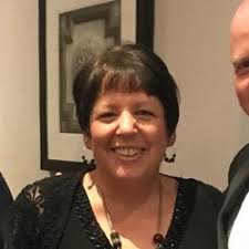 DeAnne Staveley (@DeAnneStaveley)