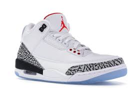 We did not find results for: Jordan 3 Retro Free Throw Line White Cement 923096 101