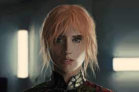 We did not find results for: Artstation Joi Mariette Blade Runner 2049 Dennis Van Hout
