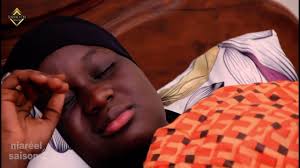 Abdou kone moudié na dieul khalé bii ahhhh