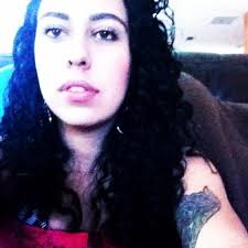 Iris Benson (@VirusBenson)