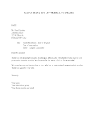 In this case, you must set up the presenter display layout to show presenter notes. Https Law Lclark Edu Live Files 20085 Sample Thank You Letter To Speaker