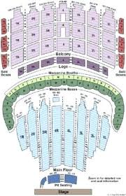 Cadillac Theater Chicago Seating Chart Btgresearch Org