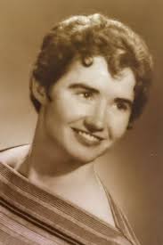 Carolyn Fletcher Webb