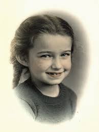 Anna Weston Obituary