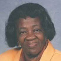 Obituary of Mary Imogene Fisher