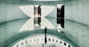 Parigi, la Bourse de Commerce di Tadao Ando - professione Architetto