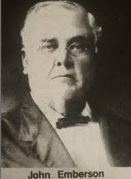 JOHN CLARENCE BATSON II [d.May 29, 2022] ... TEACHER ... REST IN POWER John