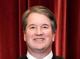 Brett Kavanaugh