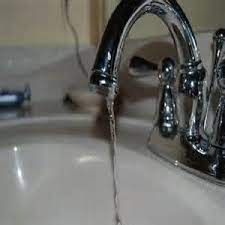Open cold water sink faucet to relieve pressure. How To Let Water Trickle To Prevent Freezing Pipes In The Cold Aladdin Insulation Home Improvements