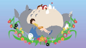 Totoro wallpaper, digital art, slid3, seals, ice, my neighbor totoro. 5065040 1920x1080 Totoro My Neighbor Totoro Wallpaper Png
