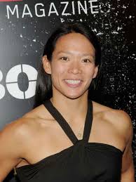 Chris Elsberry: Chu's parents proud of daughter's "The Body Issue" photos