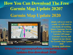 I really like your maps sets and find them quite useful for our bike tours. How You Can Download The Free Garmin Map Update 2020 Garmin Garmin Gps Maps Gps Map