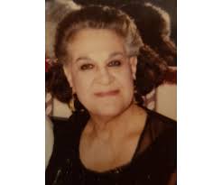 Syria Rodriguez Obituary (1934