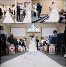 Voted best of knot by local brides! Columbia City Indiana Summer Wedding Heather Sherrill Photography