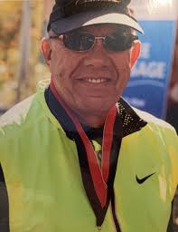 Obituary information for Antonio Serrano