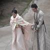 【鞠婧祎】鞠婧祎 张哲瀚 芸汐传花絮 大婚 西芹cp. 1