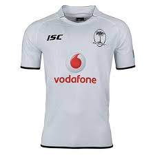 Fiji Rugby Jersey 2018