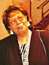 Dorothy Louise “Dor” Moore Winslow-Jefferson (1930-2020)