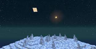 This mod introduces four new dimensions and lets you travel to new planets with your own spaceship and able to explore . Extraplanets Mod For Minecraft 1 12 2 1 11 2 Minecraftsix