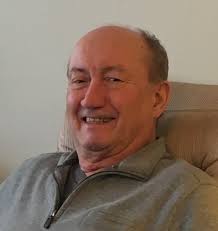 Obituary for Bryon Knoblauch