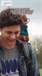 Alvin and The Chipmunks Dave and Theo