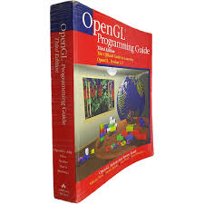 Image result for OpenGL programming guide