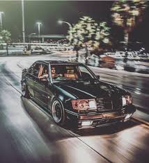 Undefined Mercedes Mercedes Benz 190e Old Mercedes