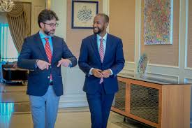 Profile for Ministry of Health- Somalia