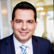 If you're the smartest person in the room, you're in the wrong room.