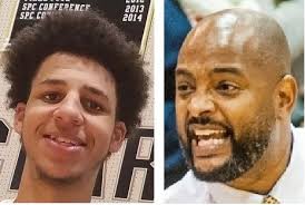 BOYS BASKETBALL: Concord's hot streak continues with blowout of Northwest  Cabarrus