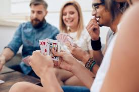 Dinner parties are fun ways to spend time with friends and reconnect with people you haven't seen in a while, especially at restaurants. All Grown Up 10 Dinner Party Games For Adults Stationers