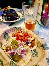 Do not be afraid to change things up by using shrimp, octopus or a richer fish. Corbett Fish House Closed 138 Photos 306 Reviews Seafood 5901 Sw Corbett Ave Portland Or Restaurant Reviews Phone Number Menu Yelp