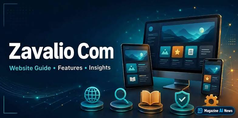 Zavalio.com Review: Content, Policies and Domain Confusion