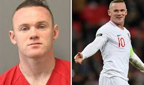 View the player profile of forward wayne rooney, including statistics and photos, on the official website of the premier league. Wayne Rooney Arrested Why Was Wayne Rooney Arrested When Did It Happen Uk News Express Co Uk