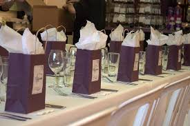 Make Your Goodie Bags Stand Out Party Gift Bags Corporate Party Goodie Bags