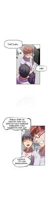 Jangan lupa baca komik sub indo lainnya ya. Baca Komik Brawling Go Dengan