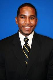 Hatch Named Associate A.D. for Business