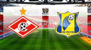 Отсюда и скачки в результатах. Spartak Moskva Rostov 5 Maya 2018 Prognoz Na Match Rfpl