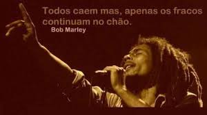 Imágenes con frases de bob marley. Frases De Bob Marley