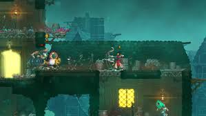 Dead Cells Appid 588650