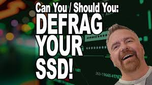 Optimize Your Hard Drive and Extend Data Life