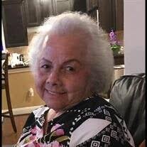 Eudelia Berlanga Garcia Obituary