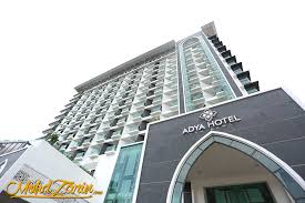 Citin langkawi hotel definitely fulfills every traveler or family's basic needs. Adya Hotel Langkawi