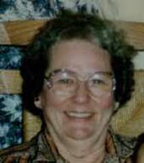 Obituary information for Mary Elizabeth Moats