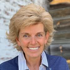 Terri Jeoffroy EXP Realty