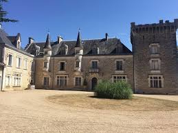 Boutique des jardins et mezzanine. Chateau De La Couronne Bewertungen Fotos Marthon Frankreich Tripadvisor