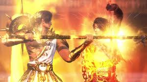 Therefore this causes more aggro. Warriors Orochi 4 Costume Unlock Is It A Random Chance Or Something