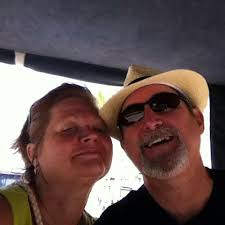 Profile for The New Adventures of Bonnie and Clyde