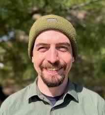 Eric Patterson Ph.D.